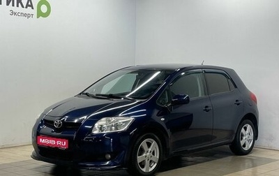 Toyota Auris II, 2008 год, 519 000 рублей, 1 фотография