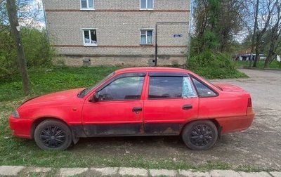 Daewoo Nexia I рестайлинг, 2011 год, 80 000 рублей, 1 фотография