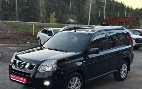 Nissan X-Trail, 2014 год, 1 280 000 рублей, 1 фотография