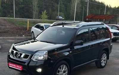 Nissan X-Trail, 2014 год, 1 280 000 рублей, 1 фотография
