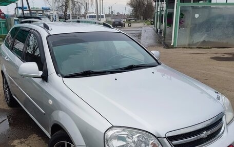 Chevrolet Lacetti, 2012 год, 600 000 рублей, 1 фотография