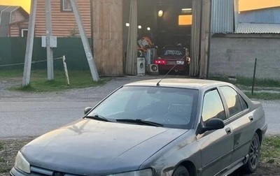 Peugeot 406 I, 1998 год, 110 000 рублей, 1 фотография