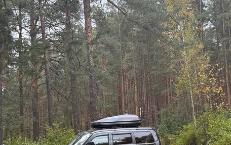 Dodge Nitro, 2008 год, 1 500 000 рублей, 1 фотография