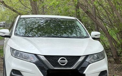 Nissan Qashqai, 2019 год, 2 100 000 рублей, 1 фотография
