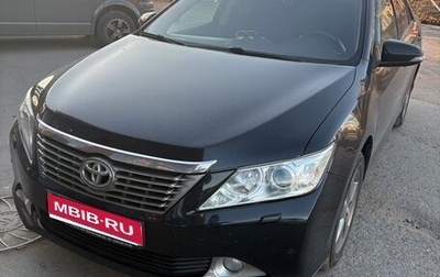 Toyota Camry, 2012 год, 1 415 000 рублей, 1 фотография