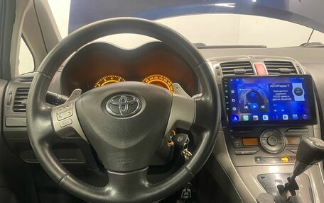 Toyota Auris II, 2008 год, 519 000 рублей, 12 фотография