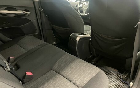 Toyota Auris II, 2008 год, 519 000 рублей, 14 фотография