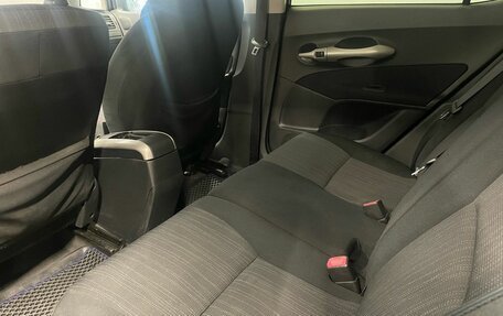 Toyota Auris II, 2008 год, 519 000 рублей, 15 фотография