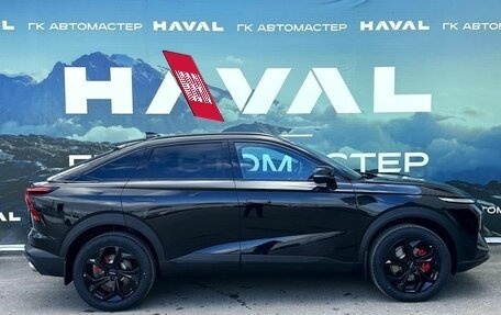 Haval F7x, 2026 год, 3 799 000 рублей, 4 фотография