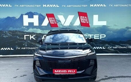 Haval F7x, 2026 год, 3 799 000 рублей, 2 фотография