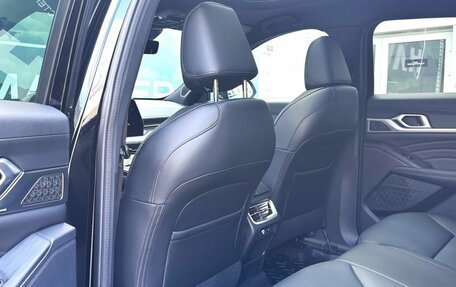 Haval F7x, 2026 год, 3 799 000 рублей, 10 фотография