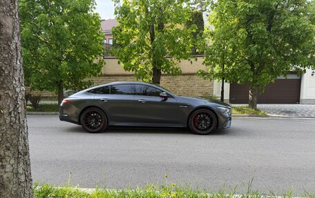Mercedes-Benz AMG GT I рестайлинг, 2018 год, 8 700 000 рублей, 6 фотография