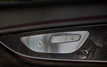 Mercedes-Benz AMG GT I рестайлинг, 2018 год, 8 700 000 рублей, 8 фотография