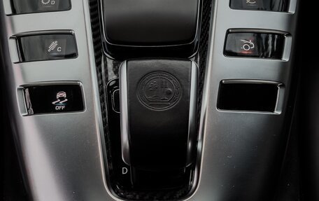 Mercedes-Benz AMG GT I рестайлинг, 2018 год, 8 700 000 рублей, 7 фотография