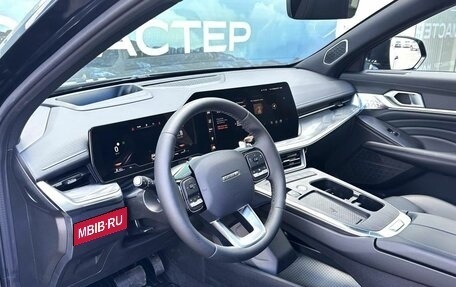 Haval F7x, 2026 год, 3 799 000 рублей, 9 фотография