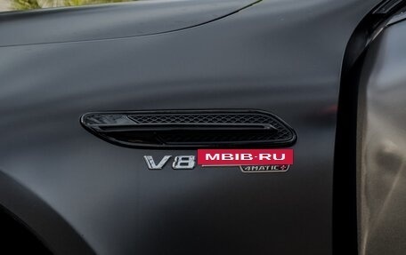 Mercedes-Benz AMG GT I рестайлинг, 2018 год, 8 700 000 рублей, 10 фотография
