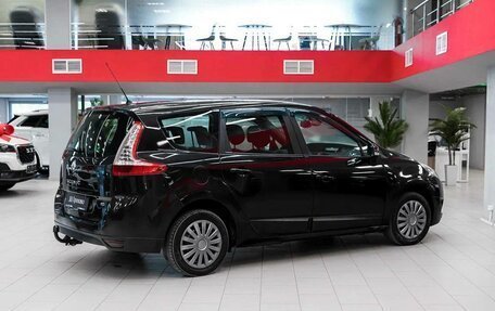 Renault Scenic III, 2010 год, 725 000 рублей, 4 фотография