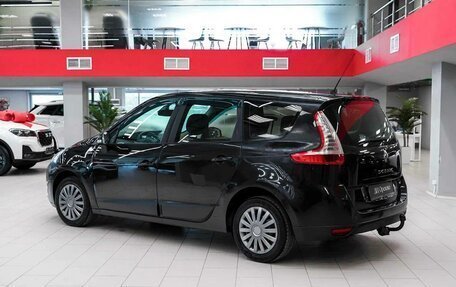 Renault Scenic III, 2010 год, 725 000 рублей, 2 фотография