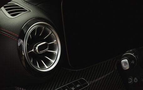 Mercedes-Benz AMG GT I рестайлинг, 2018 год, 8 700 000 рублей, 16 фотография