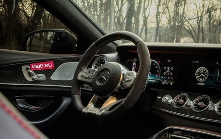 Mercedes-Benz AMG GT I рестайлинг, 2018 год, 8 700 000 рублей, 13 фотография