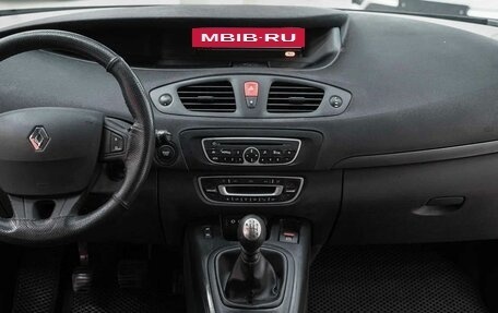 Renault Scenic III, 2010 год, 725 000 рублей, 7 фотография