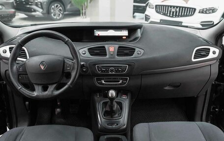 Renault Scenic III, 2010 год, 725 000 рублей, 8 фотография