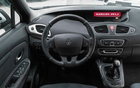 Renault Scenic III, 2010 год, 725 000 рублей, 6 фотография