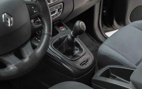 Renault Scenic III, 2010 год, 725 000 рублей, 9 фотография
