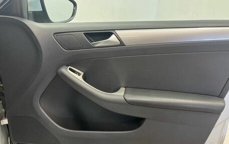 Volkswagen Jetta VI, 2015 год, 749 000 рублей, 14 фотография