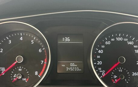Volkswagen Jetta VI, 2015 год, 749 000 рублей, 12 фотография