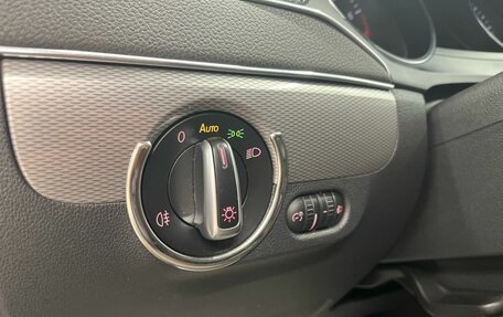Volkswagen Jetta VI, 2015 год, 749 000 рублей, 9 фотография