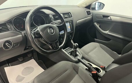 Volkswagen Jetta VI, 2015 год, 749 000 рублей, 10 фотография