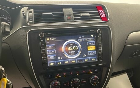 Volkswagen Jetta VI, 2015 год, 749 000 рублей, 13 фотография