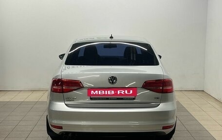 Volkswagen Jetta VI, 2015 год, 749 000 рублей, 6 фотография