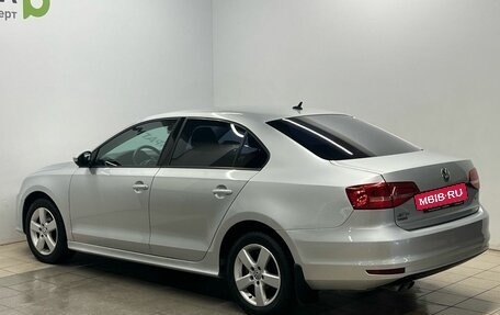 Volkswagen Jetta VI, 2015 год, 749 000 рублей, 7 фотография