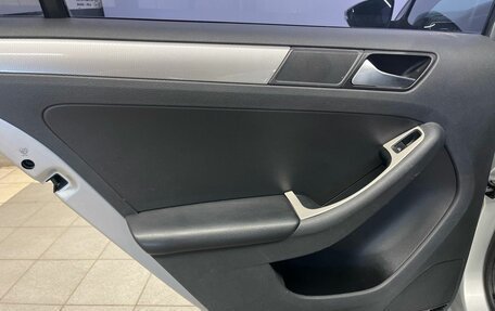 Volkswagen Jetta VI, 2015 год, 749 000 рублей, 16 фотография
