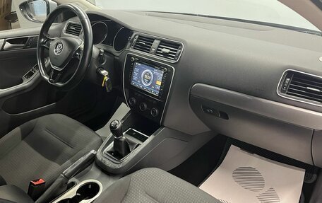 Volkswagen Jetta VI, 2015 год, 749 000 рублей, 15 фотография