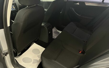 Volkswagen Jetta VI, 2015 год, 749 000 рублей, 17 фотография