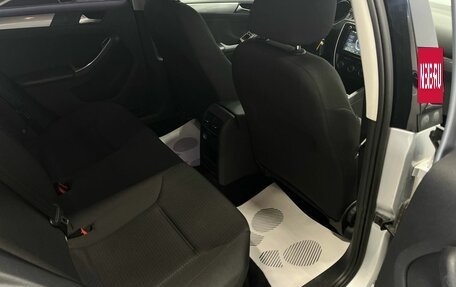 Volkswagen Jetta VI, 2015 год, 749 000 рублей, 18 фотография