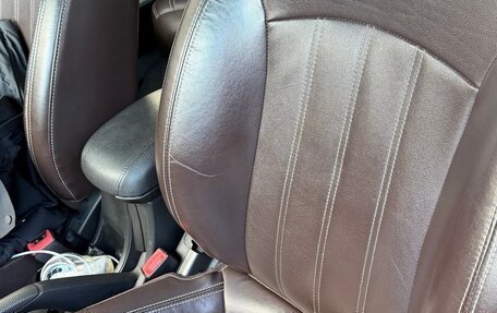 Chevrolet Cruze II, 2013 год, 650 000 рублей, 10 фотография