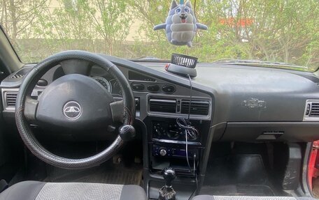 Daewoo Nexia I рестайлинг, 2011 год, 80 000 рублей, 5 фотография