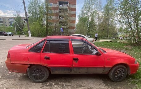 Daewoo Nexia I рестайлинг, 2011 год, 80 000 рублей, 3 фотография