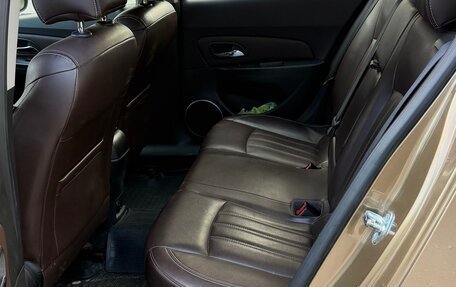 Chevrolet Cruze II, 2013 год, 650 000 рублей, 9 фотография