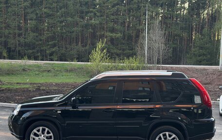 Nissan X-Trail, 2014 год, 1 280 000 рублей, 3 фотография