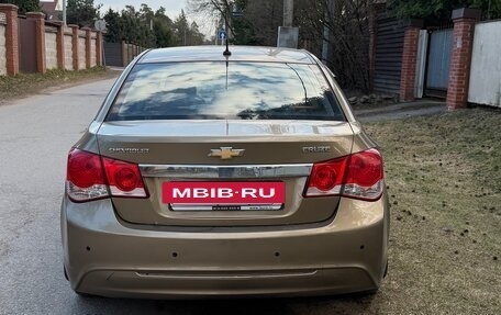 Chevrolet Cruze II, 2013 год, 650 000 рублей, 7 фотография