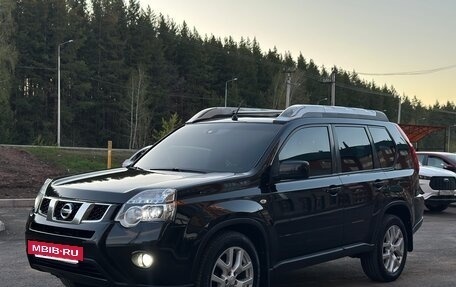Nissan X-Trail, 2014 год, 1 280 000 рублей, 2 фотография