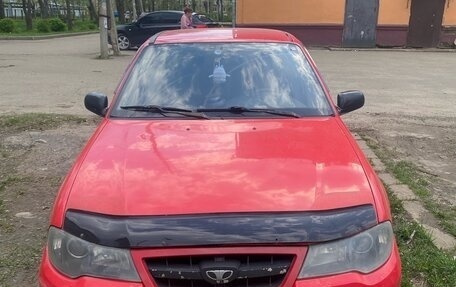 Daewoo Nexia I рестайлинг, 2011 год, 80 000 рублей, 4 фотография