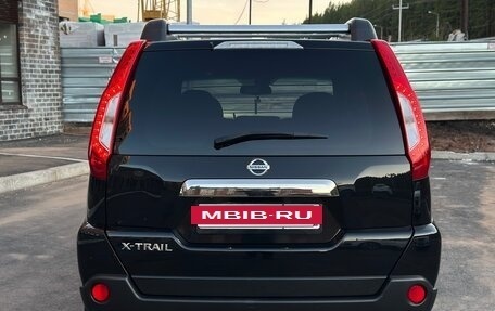 Nissan X-Trail, 2014 год, 1 280 000 рублей, 6 фотография
