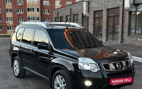 Nissan X-Trail, 2014 год, 1 280 000 рублей, 10 фотография