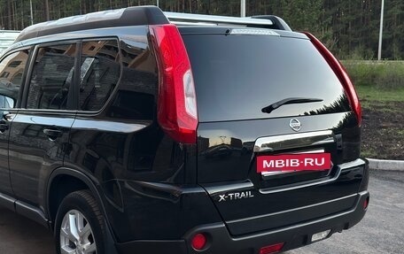 Nissan X-Trail, 2014 год, 1 280 000 рублей, 15 фотография